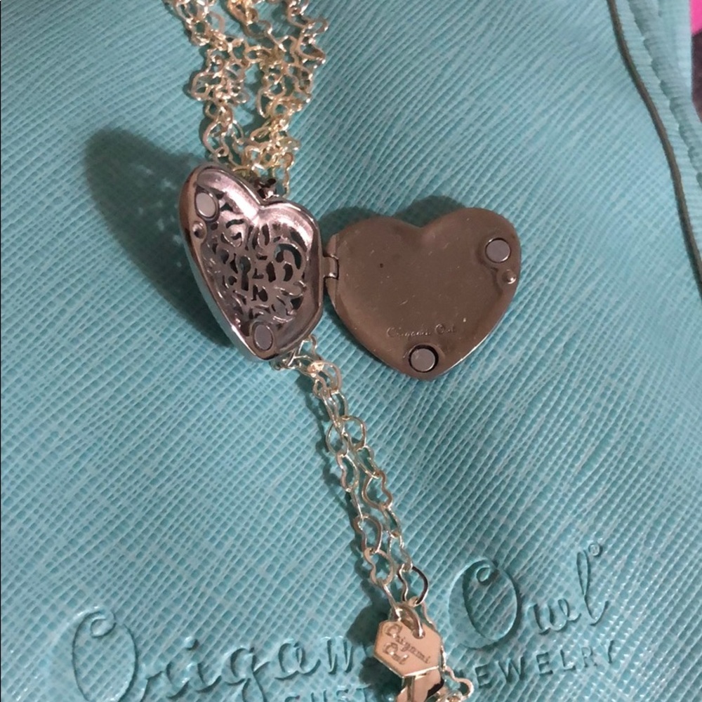 Sentiment heart set - Picture 4 of 5